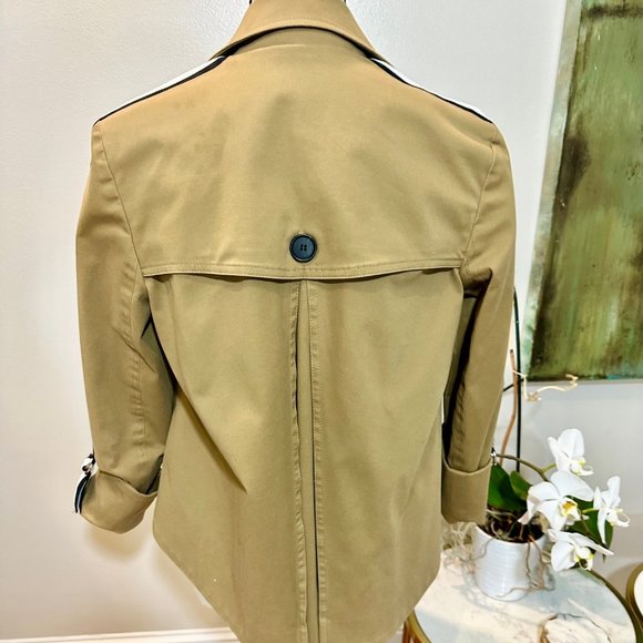 NWT Veronica Beard Mert  Jacket Size 4 - Picture 2 of 4